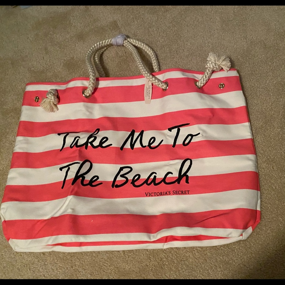 Beach bag